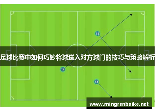 足球比赛中如何巧妙将球送入对方球门的技巧与策略解析